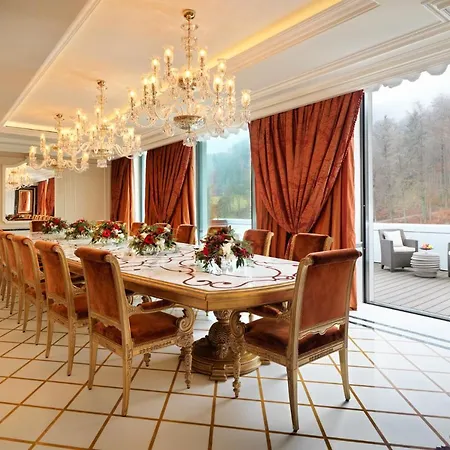 Hotel Royal At The Atlantis By Giardino *