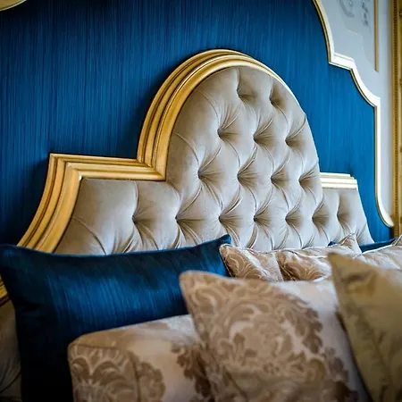 Hotel Royal At The Atlantis By Giardino *