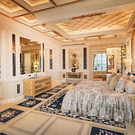 Royal At The Atlantis By Giardino *