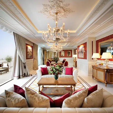 Royal At The Atlantis By Giardino * Zurych
