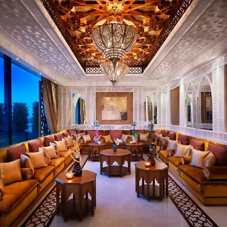 Hotel Royal At The Atlantis By Giardino Zurych