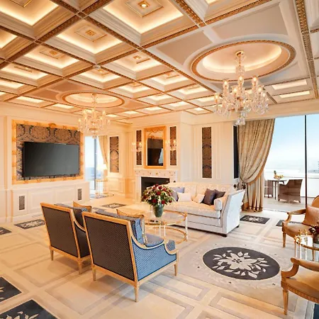 Royal At The Atlantis By Giardino * Zurych