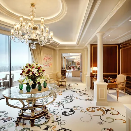 Hotel Royal At The Atlantis By Giardino *