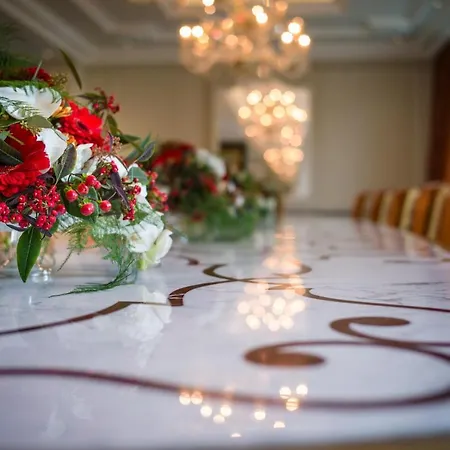 Royal At The Atlantis By Giardino Hotel *